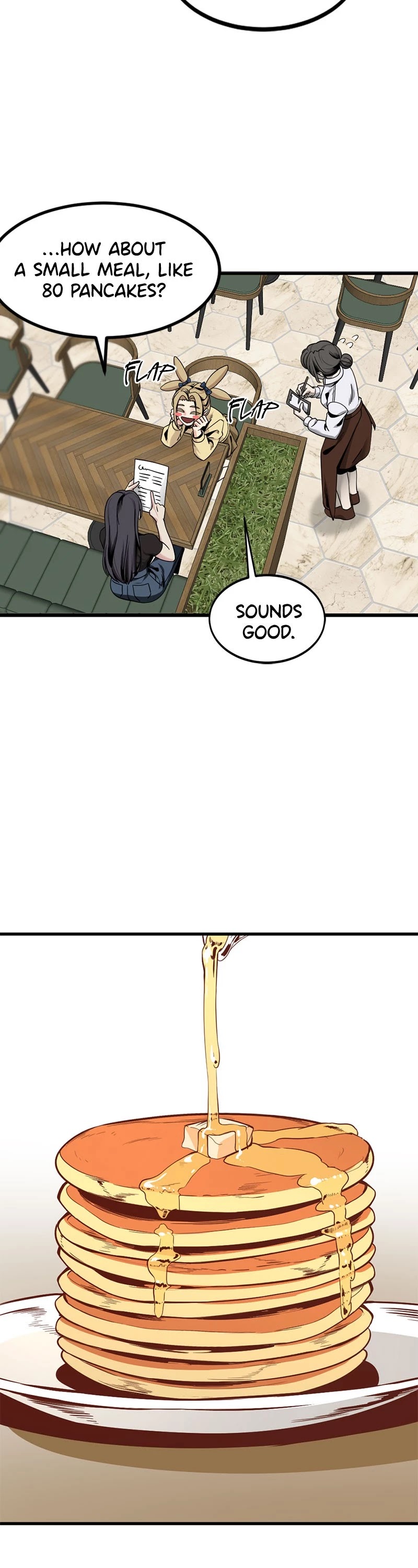 Hero Killer (Beolkkul) chapter 66 page 10