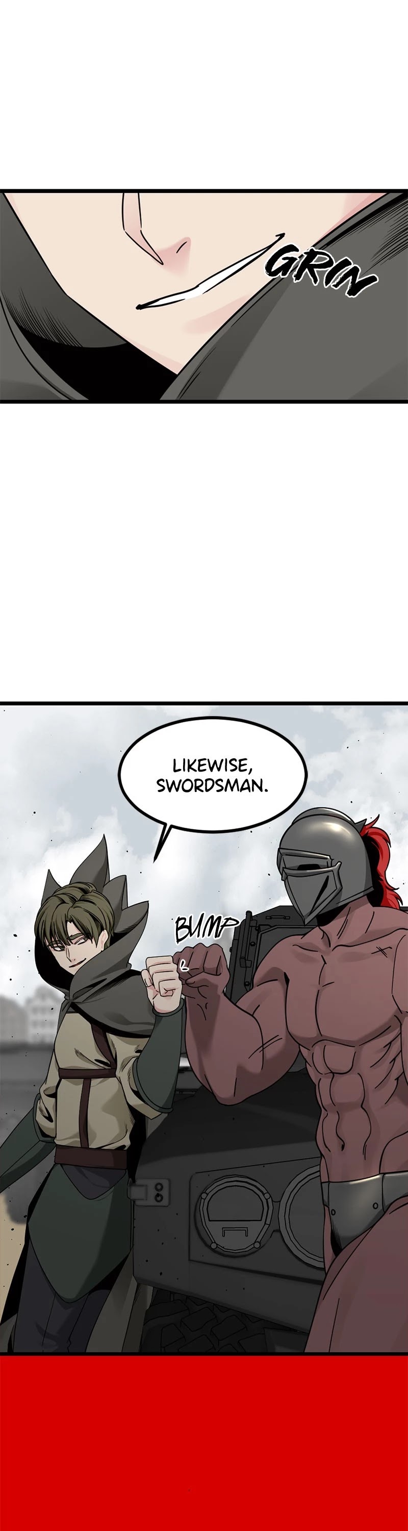 Hero Killer (Beolkkul) chapter 66 page 45