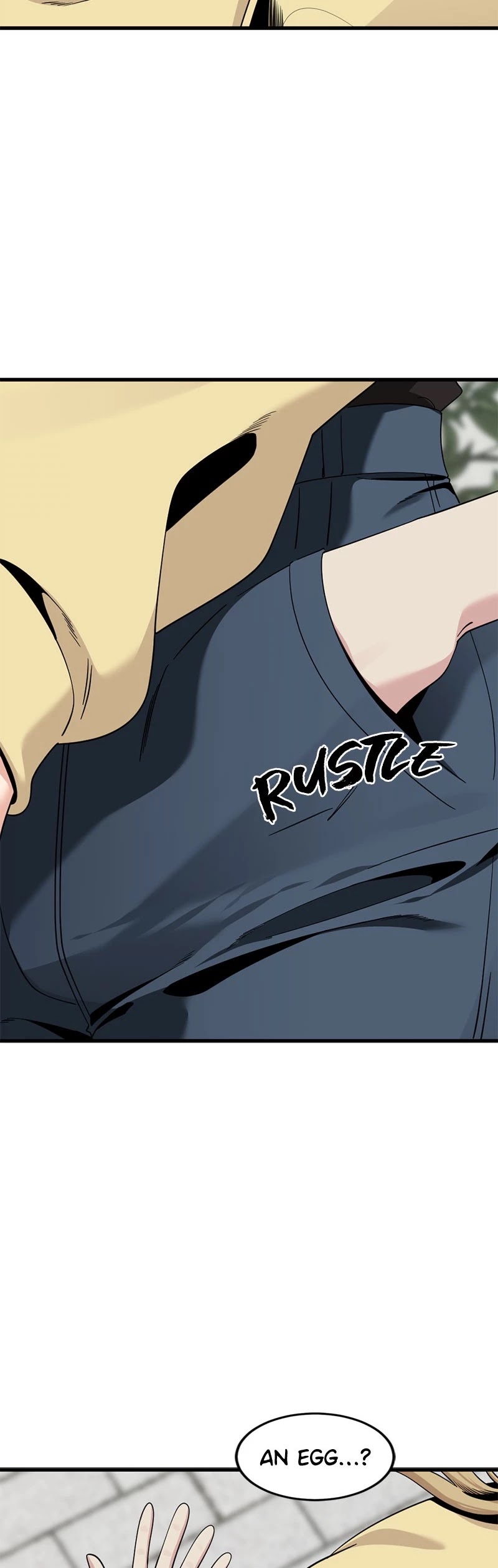 Hero Killer (Beolkkul) chapter 66 page 7