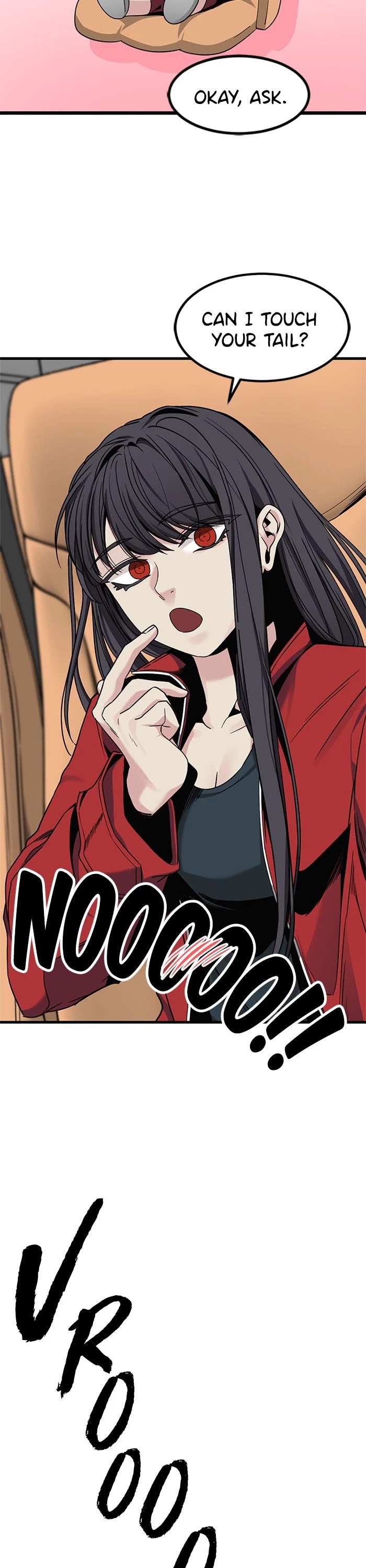 Hero Killer (Beolkkul) chapter 67 page 25