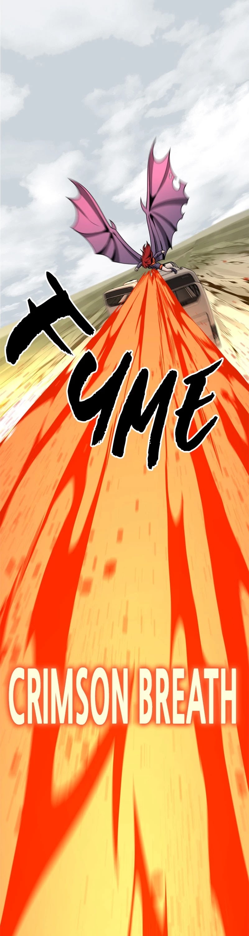 Hero Killer (Beolkkul) chapter 67 page 33