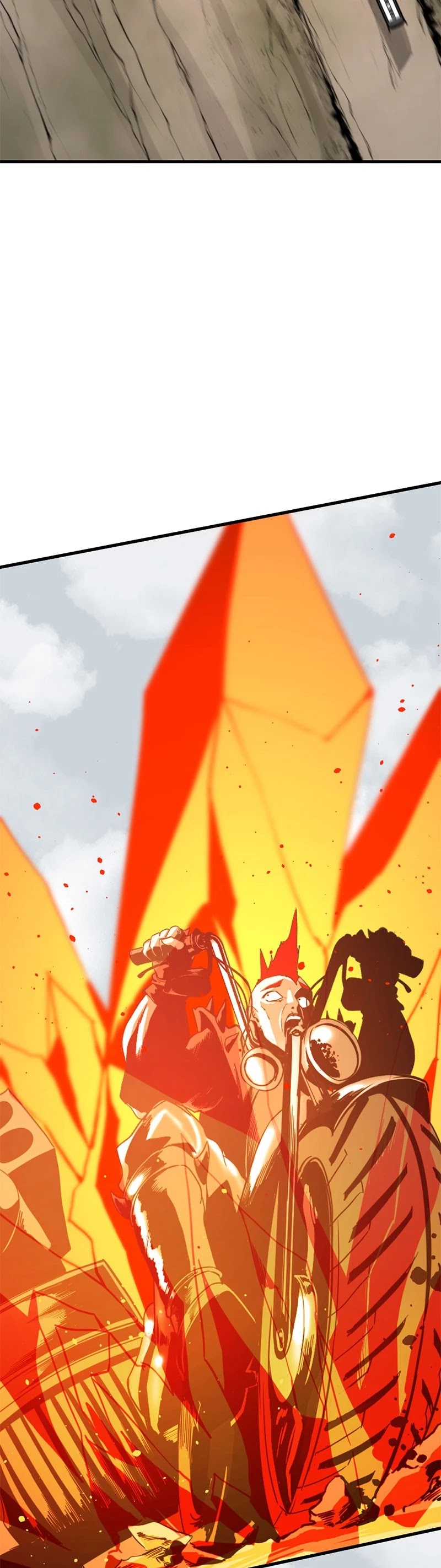 Hero Killer (Beolkkul) chapter 67 page 35