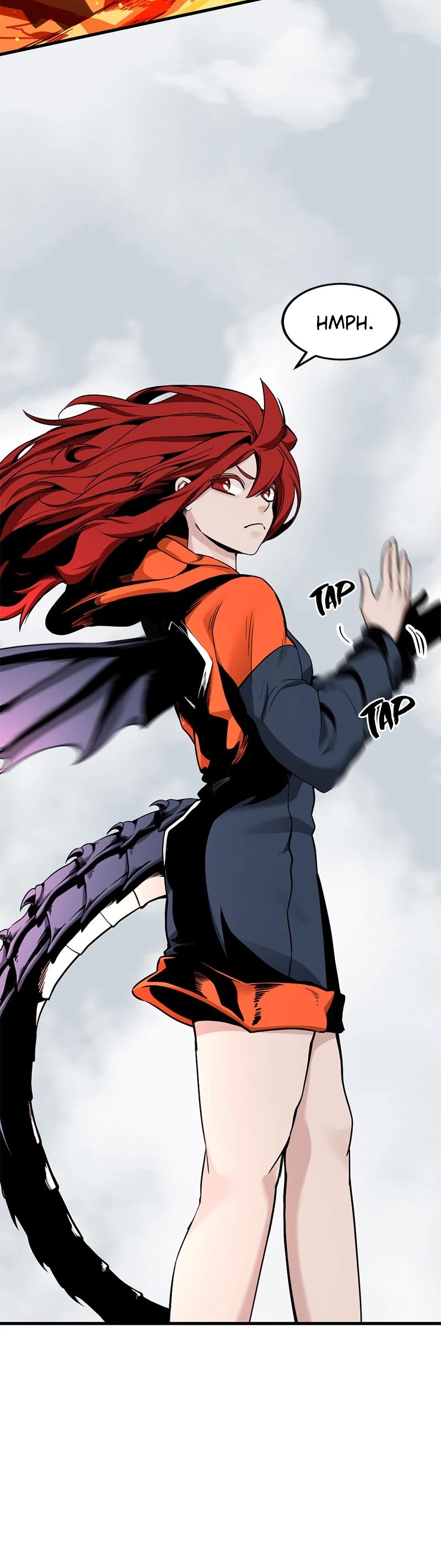 Hero Killer (Beolkkul) chapter 67 page 36