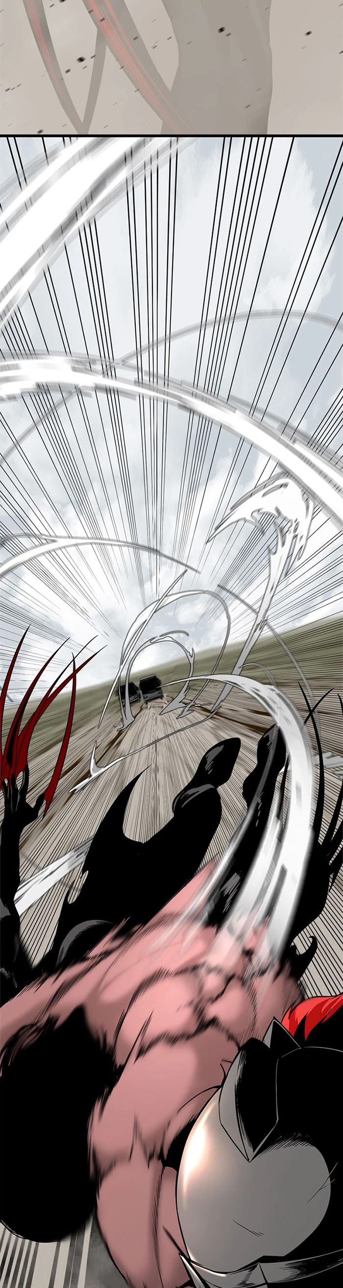 Hero Killer (Beolkkul) chapter 67 page 46