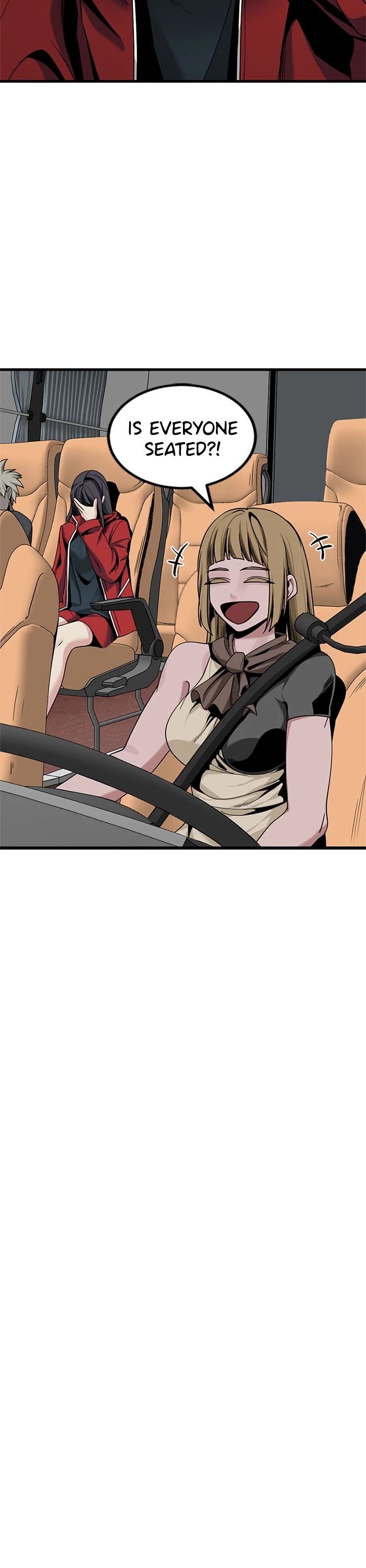 Hero Killer (Beolkkul) chapter 67 page 6