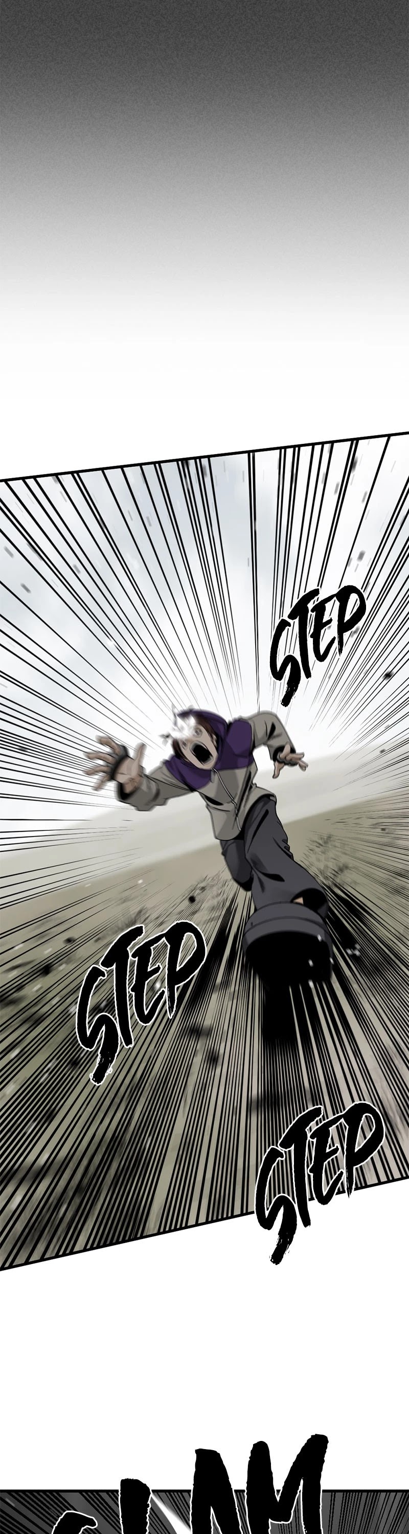 Hero Killer (Beolkkul) chapter 68 page 17