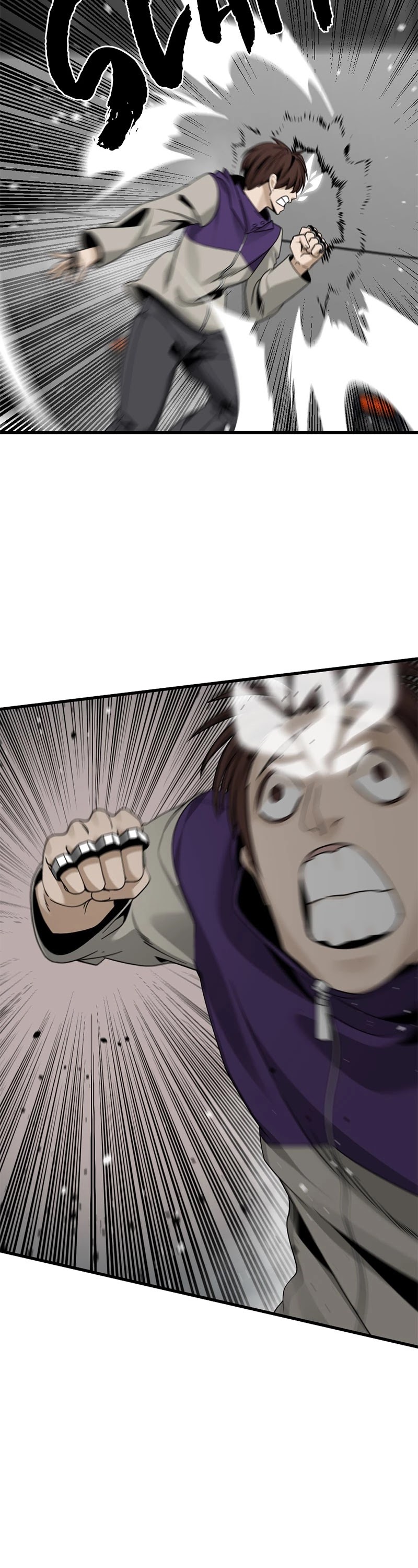 Hero Killer (Beolkkul) chapter 68 page 18