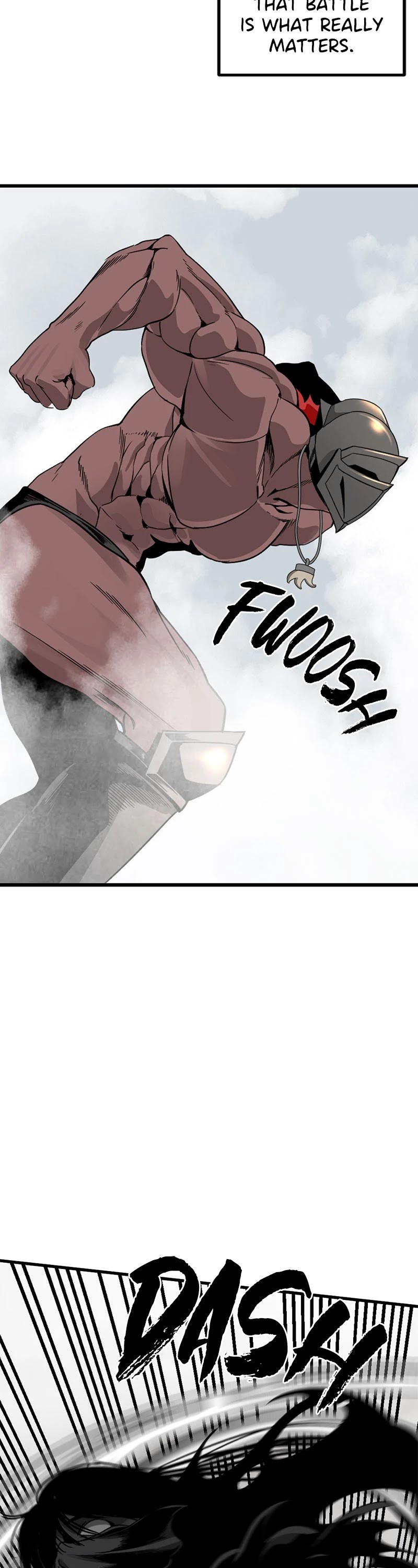 Hero Killer (Beolkkul) chapter 68 page 37