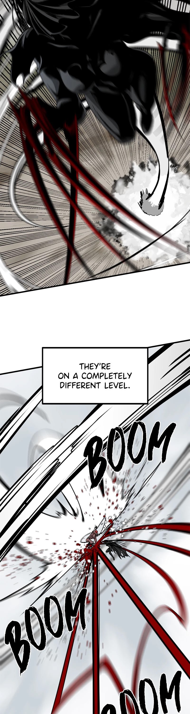 Hero Killer (Beolkkul) chapter 68 page 38