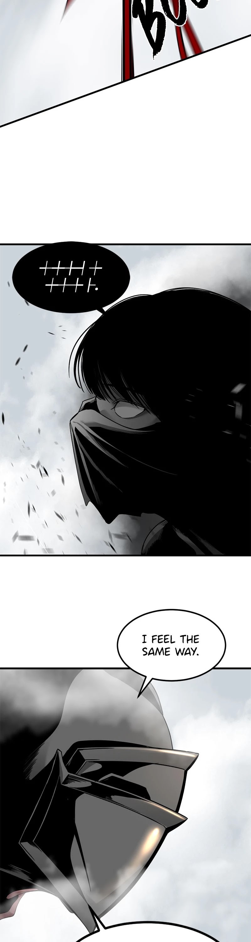 Hero Killer (Beolkkul) chapter 68 page 39
