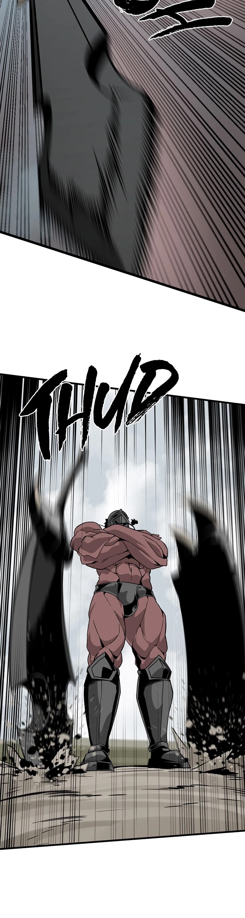 Hero Killer (Beolkkul) chapter 68 page 45