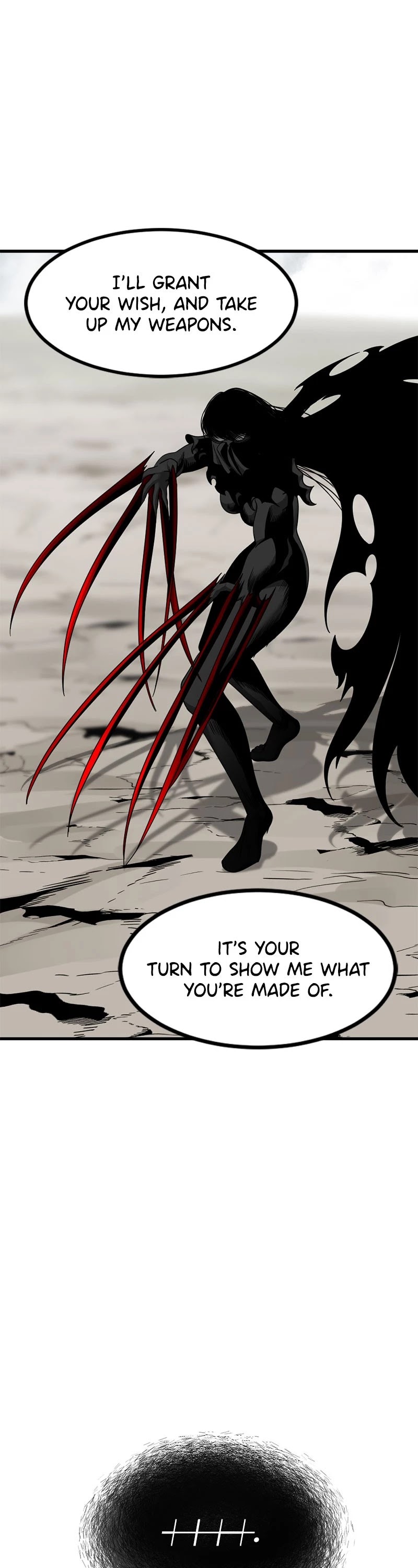Hero Killer (Beolkkul) chapter 68 page 46