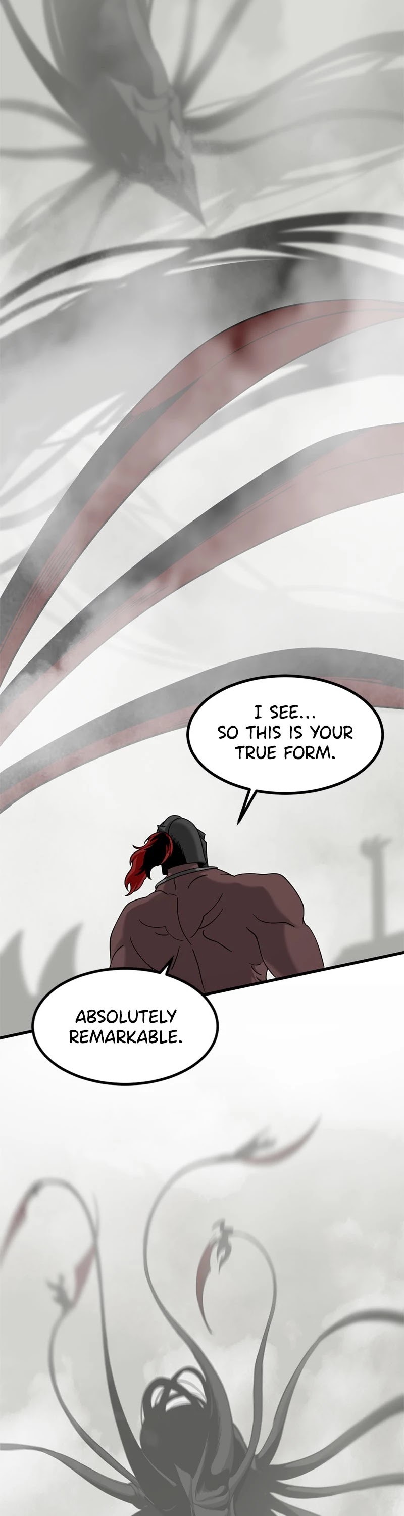 Hero Killer (Beolkkul) chapter 68 page 50
