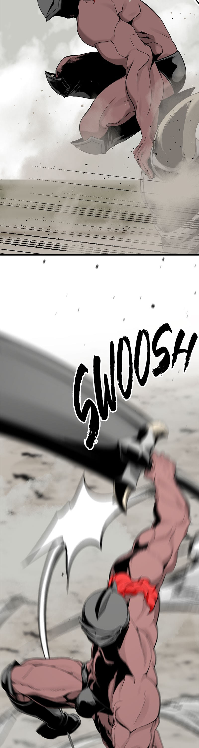 Hero Killer (Beolkkul) chapter 69 page 14