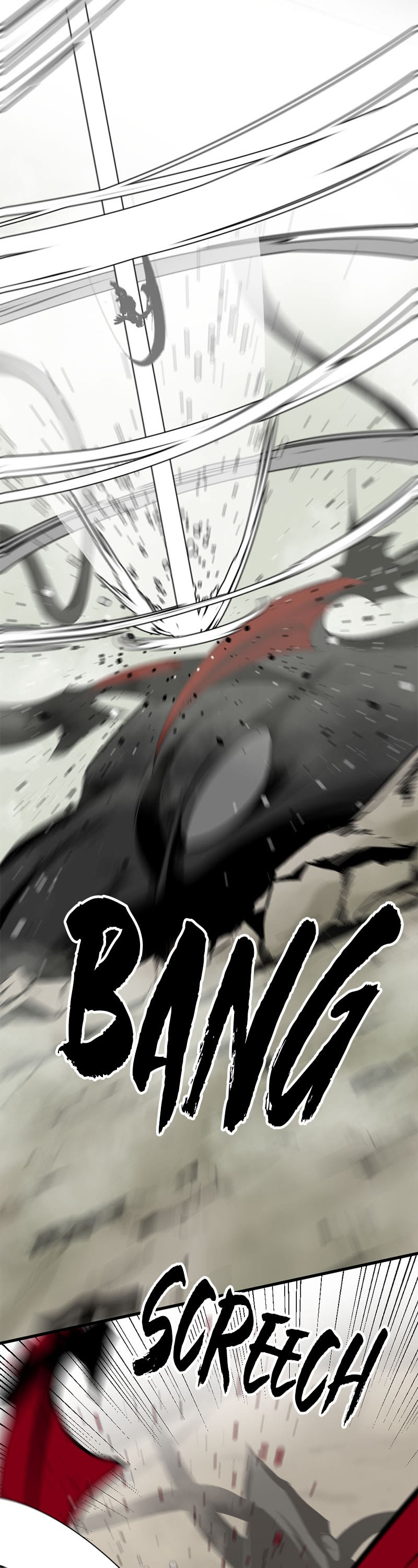 Hero Killer (Beolkkul) chapter 69 page 16