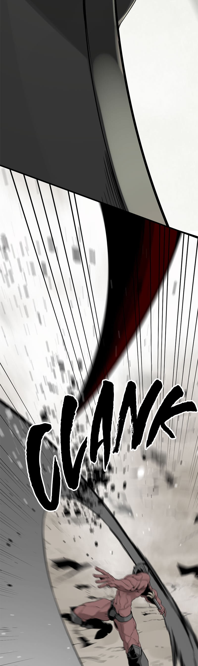 Hero Killer (Beolkkul) chapter 69 page 19