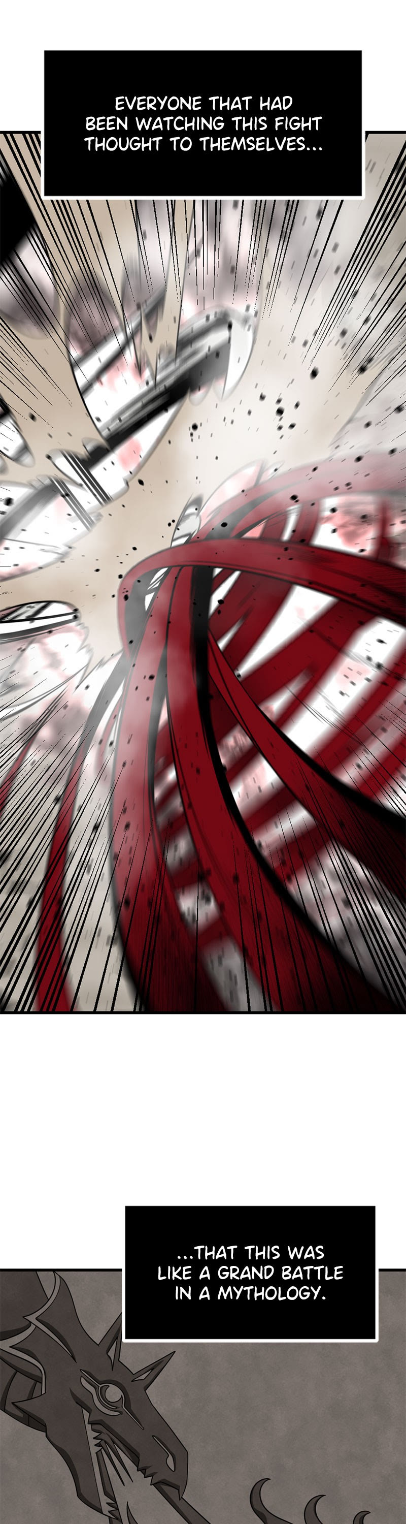 Hero Killer (Beolkkul) chapter 69 page 22