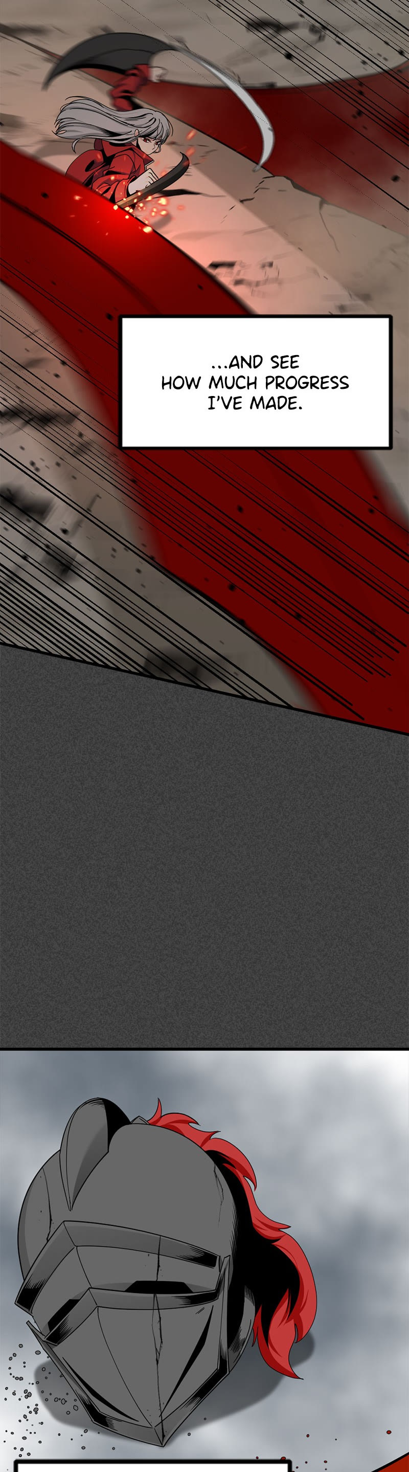 Hero Killer (Beolkkul) chapter 69 page 28