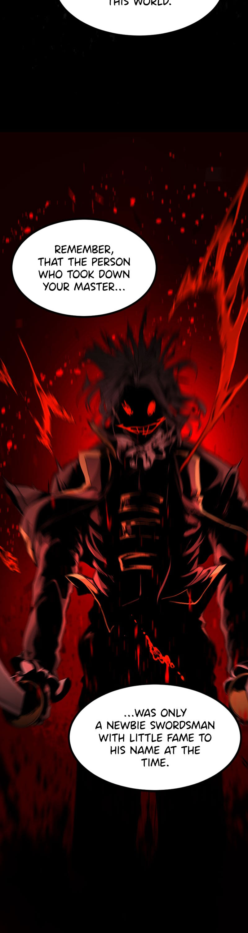 Hero Killer (Beolkkul) chapter 69 page 3