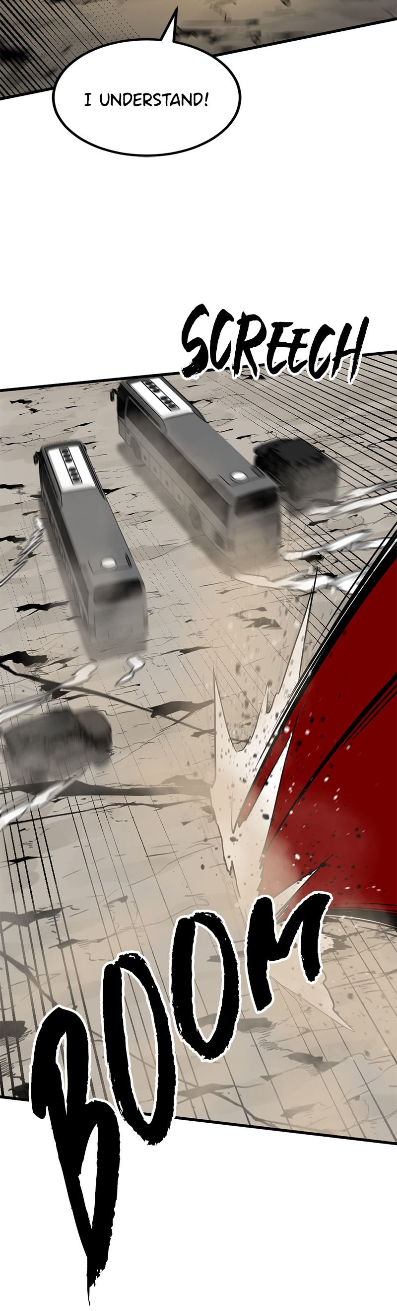 Hero Killer (Beolkkul) chapter 69 page 35