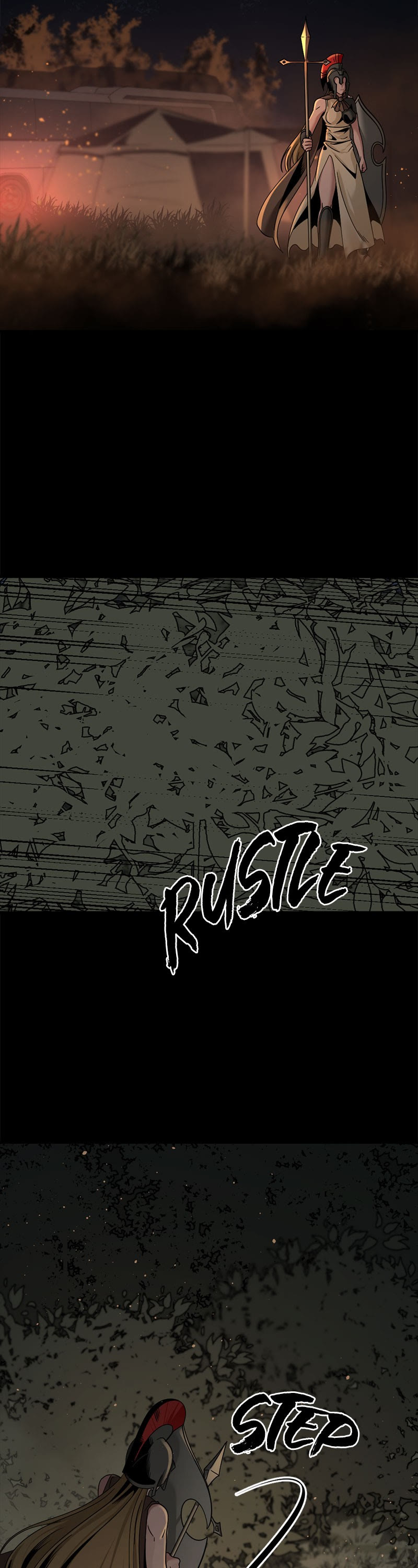 Hero Killer (Beolkkul) chapter 69 page 41