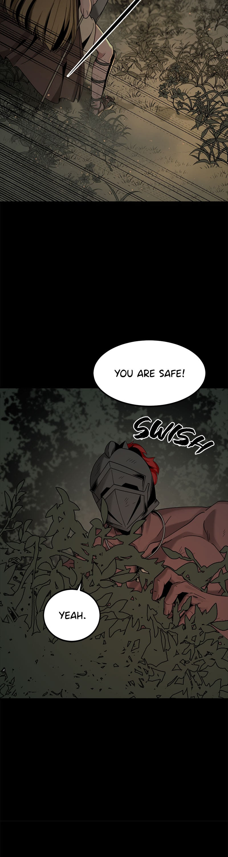 Hero Killer (Beolkkul) chapter 69 page 42