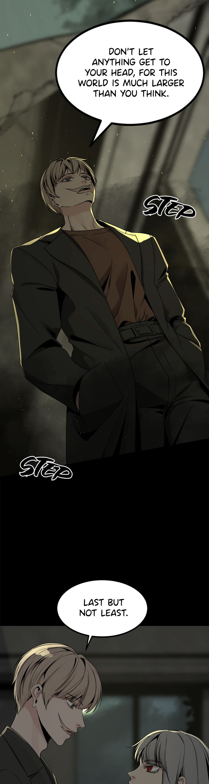 Hero Killer (Beolkkul) chapter 69 page 5