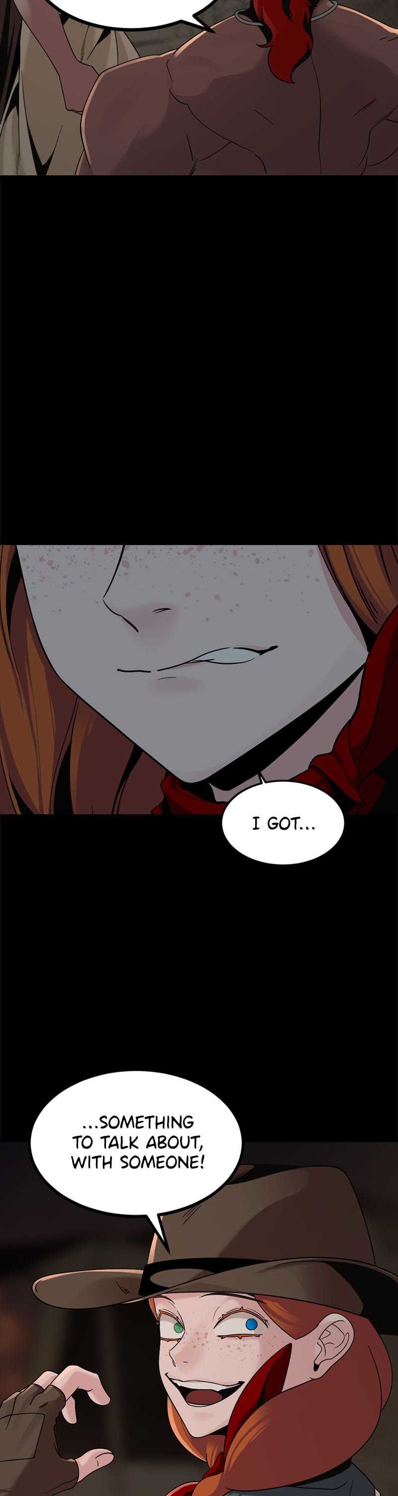 Hero Killer (Beolkkul) chapter 69 page 53