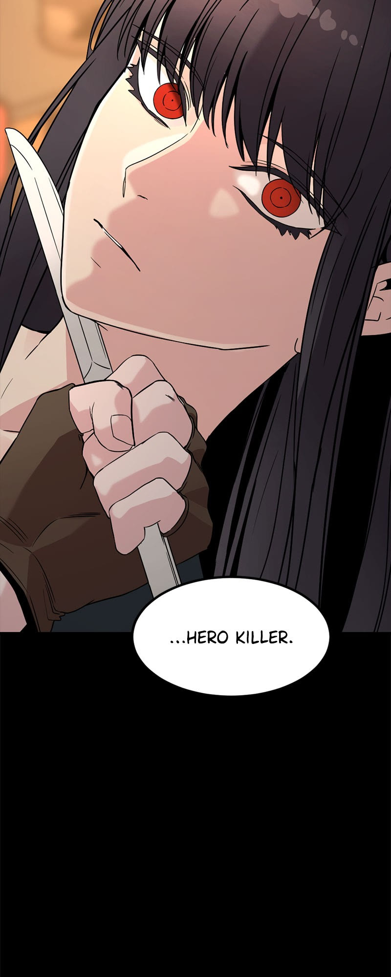 Hero Killer (Beolkkul) chapter 69 page 59