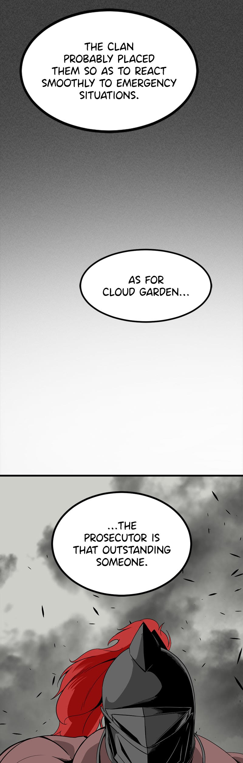 Hero Killer (Beolkkul) chapter 69 page 7