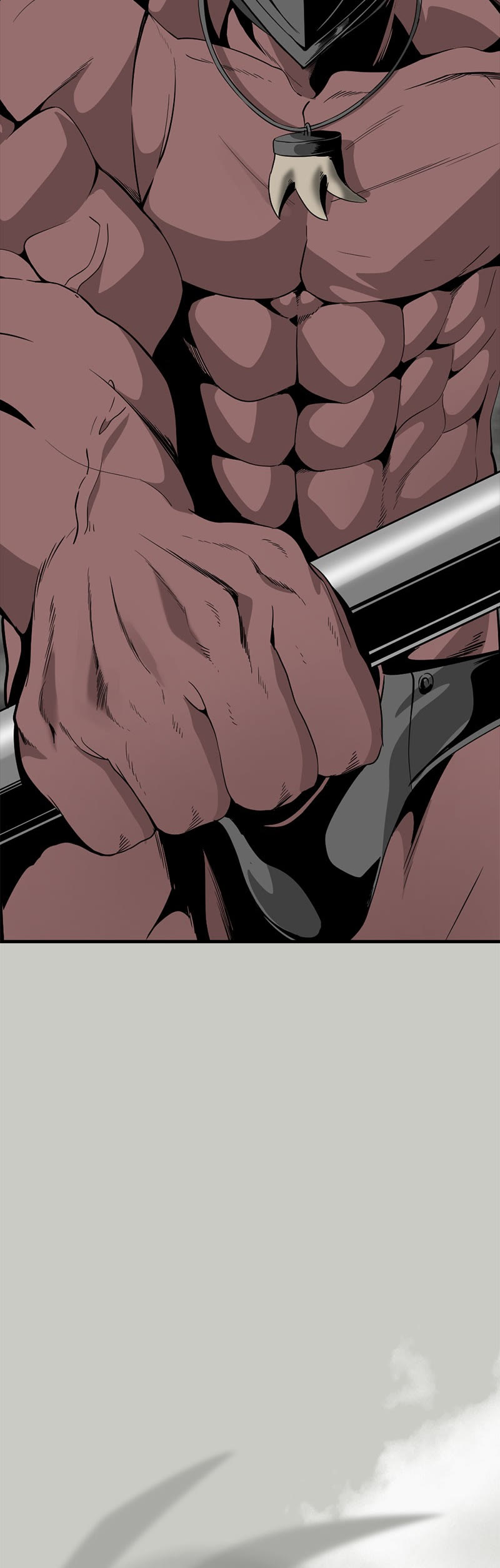 Hero Killer (Beolkkul) chapter 69 page 8