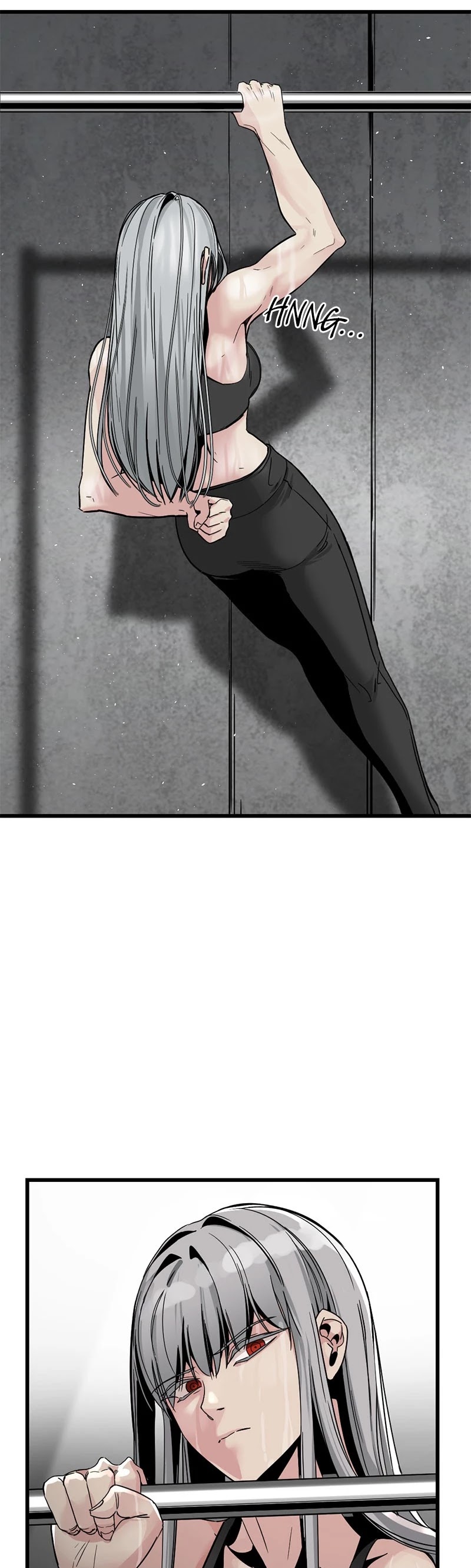 Hero Killer (Beolkkul) chapter 7 page 15