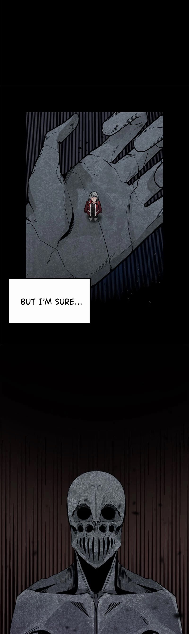 Hero Killer (Beolkkul) chapter 7 page 19