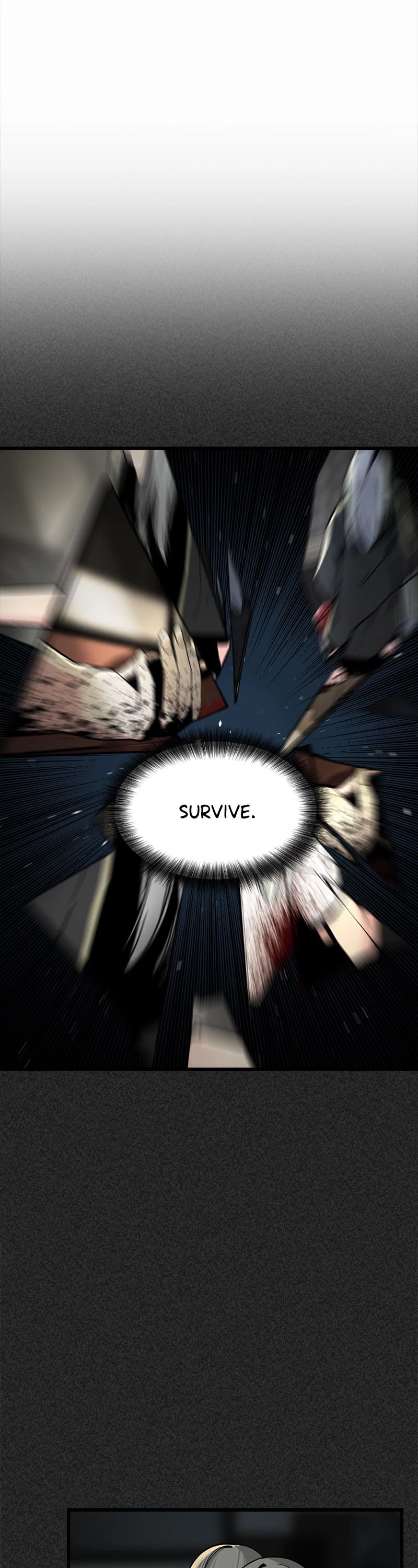 Hero Killer (Beolkkul) chapter 7 page 25