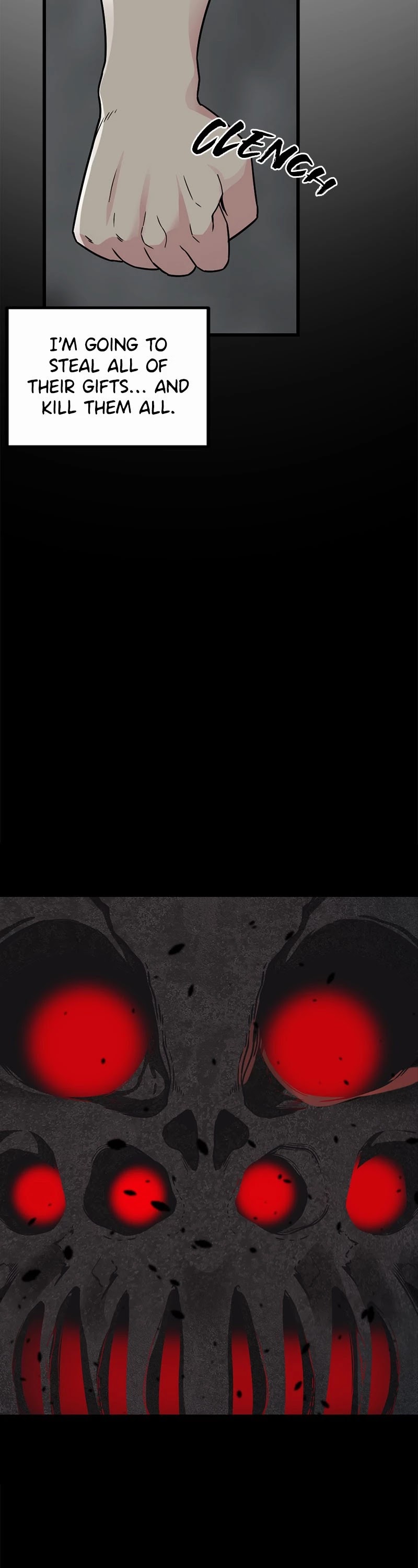 Hero Killer (Beolkkul) chapter 7 page 29