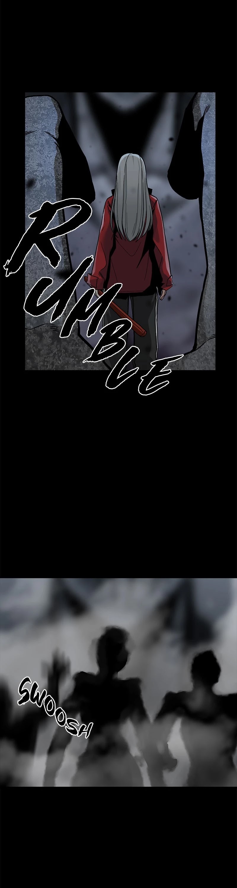 Hero Killer (Beolkkul) chapter 7 page 30