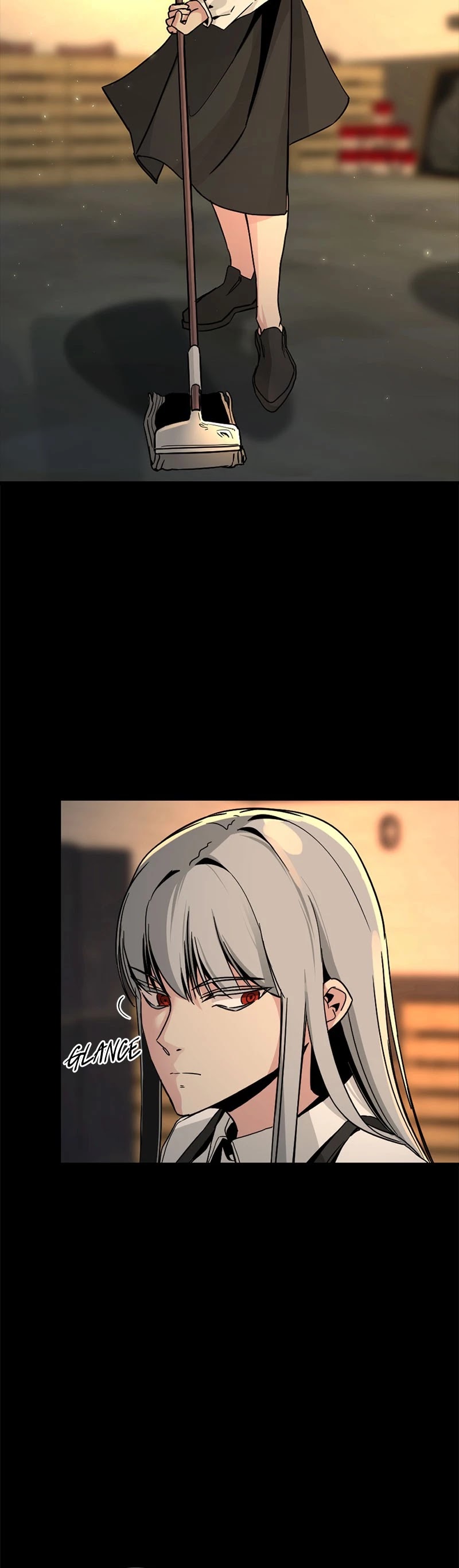 Hero Killer (Beolkkul) chapter 7 page 39
