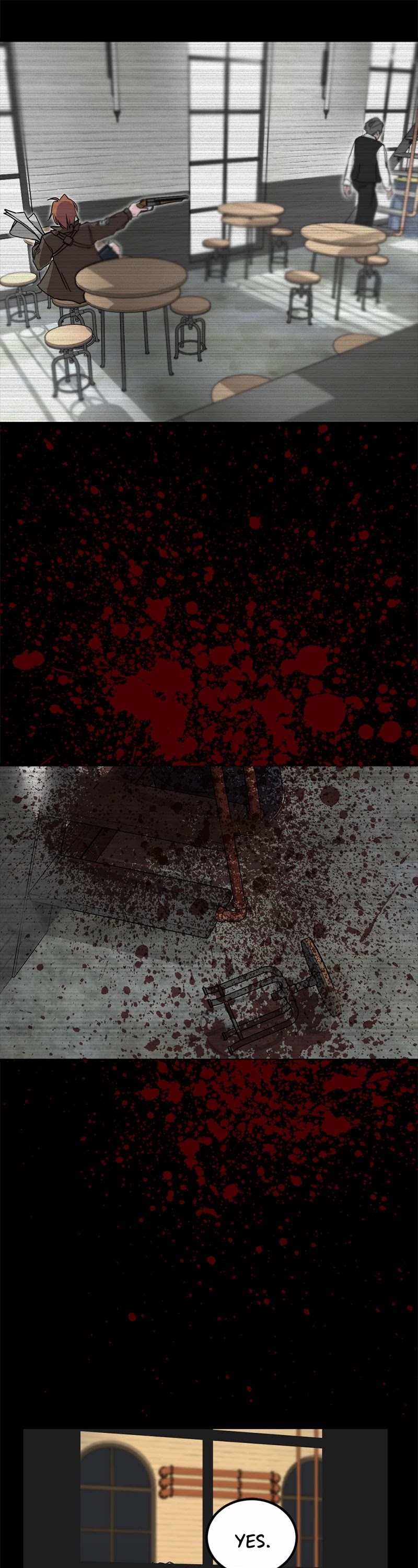 Hero Killer (Beolkkul) chapter 7 page 41