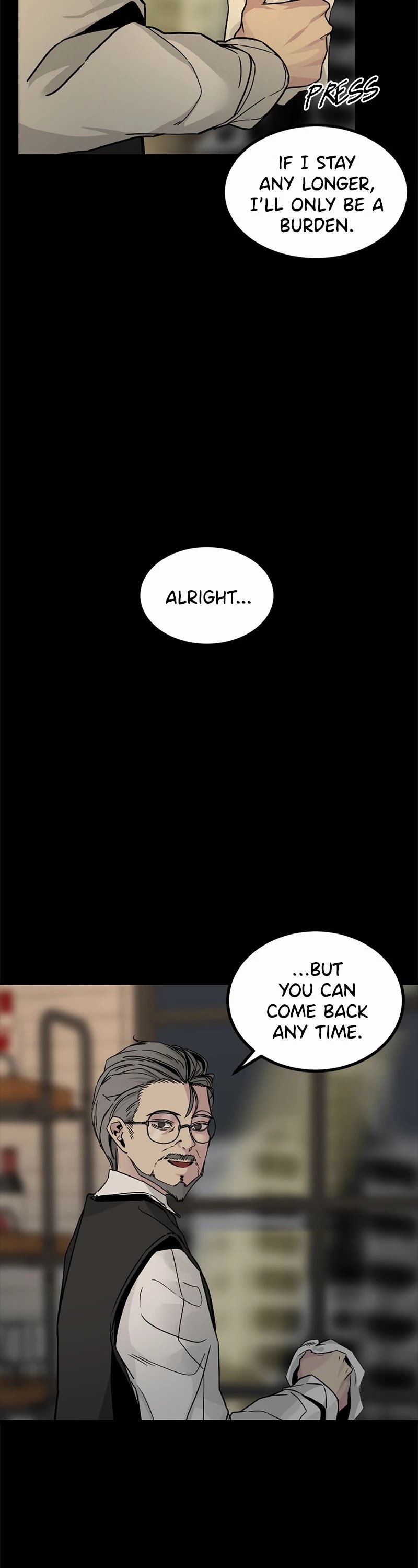Hero Killer (Beolkkul) chapter 7 page 44