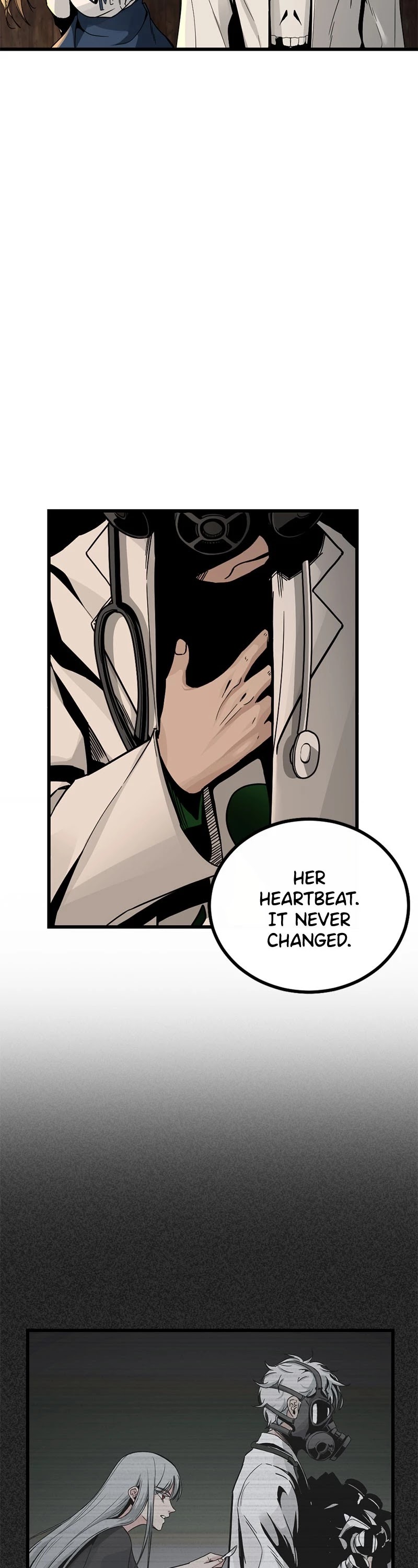 Hero Killer (Beolkkul) chapter 7 page 5