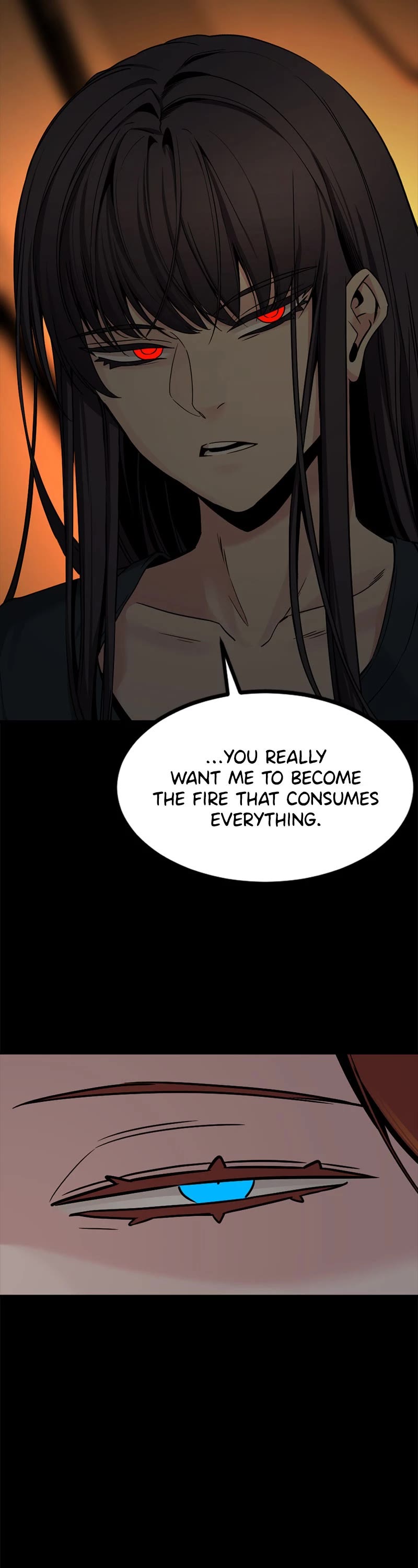 Hero Killer (Beolkkul) chapter 70 page 10