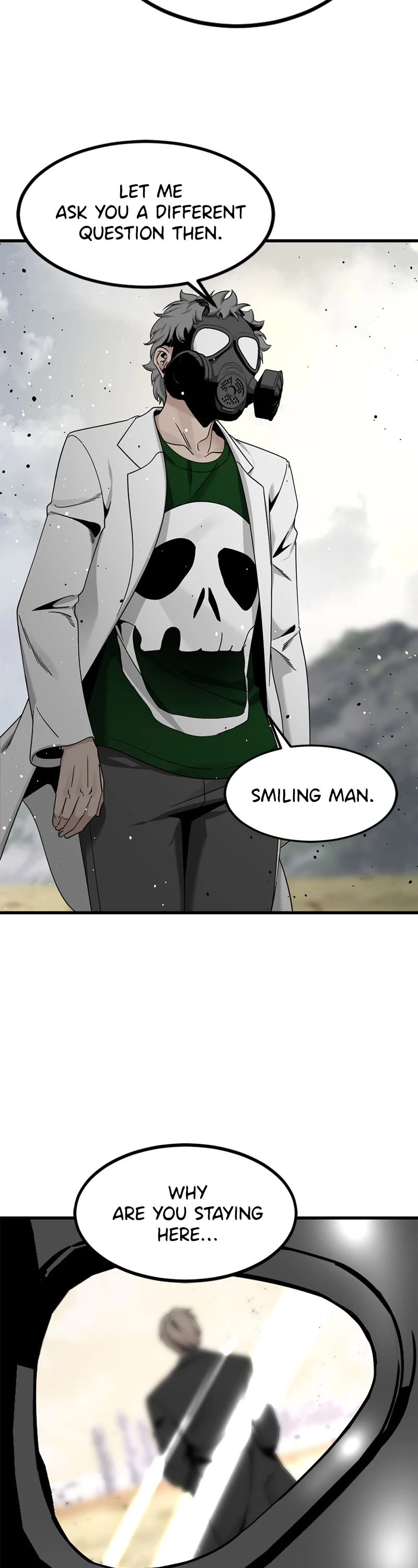 Hero Killer (Beolkkul) chapter 70 page 38