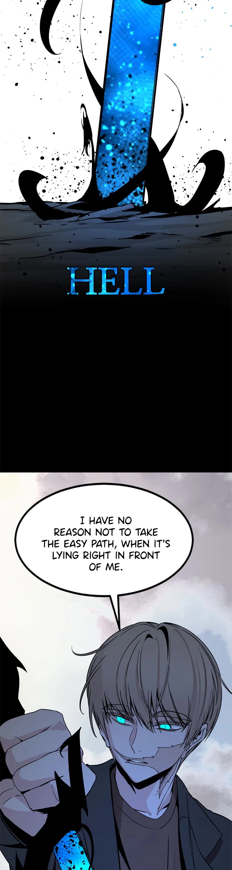 Hero Killer (Beolkkul) chapter 70 page 41