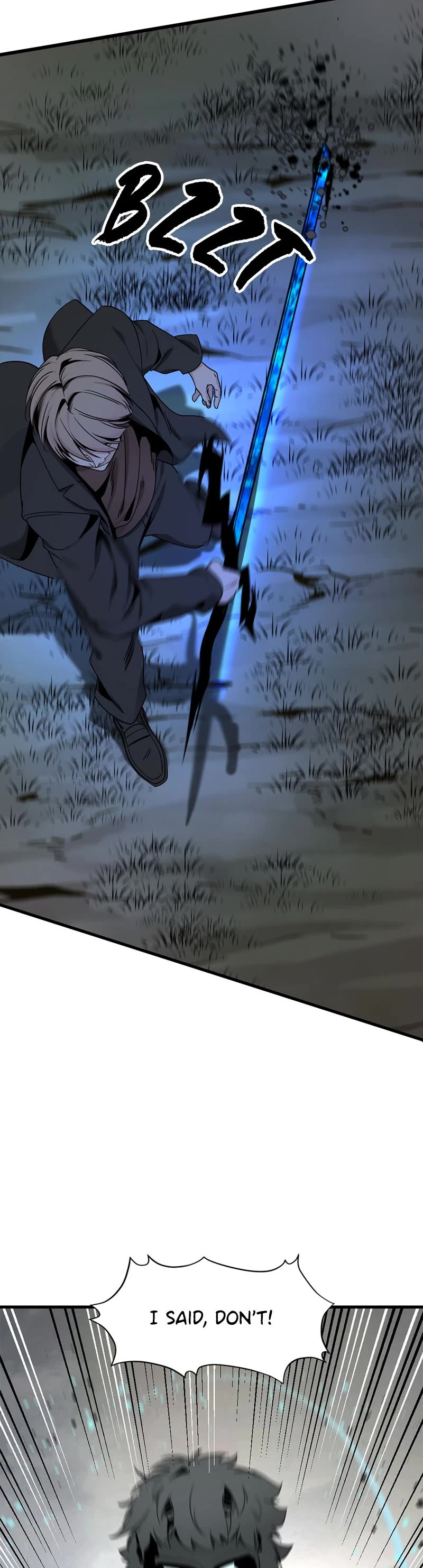 Hero Killer (Beolkkul) chapter 70 page 43