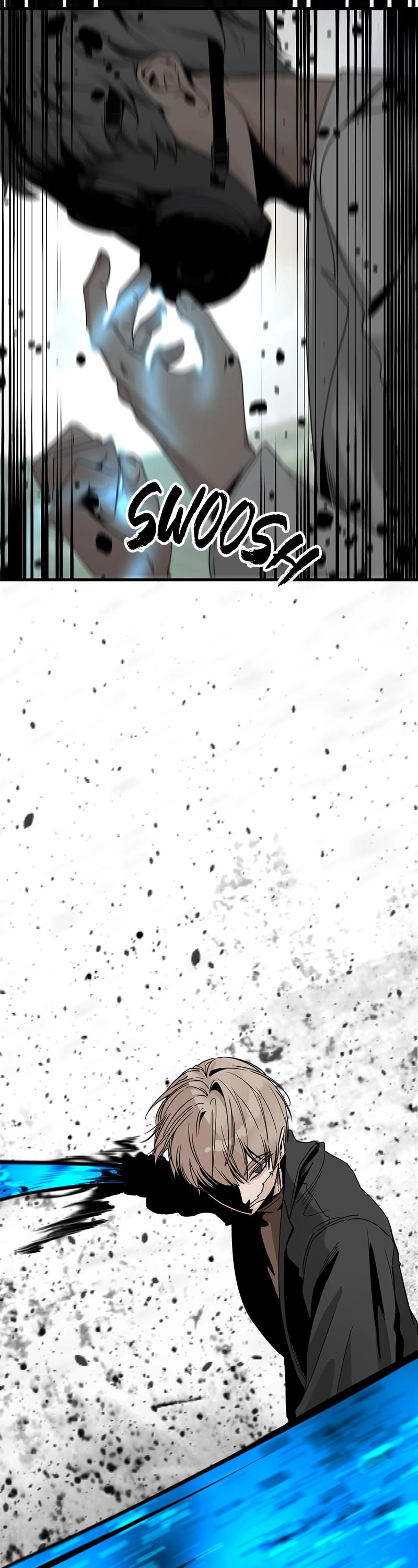 Hero Killer (Beolkkul) chapter 70 page 48