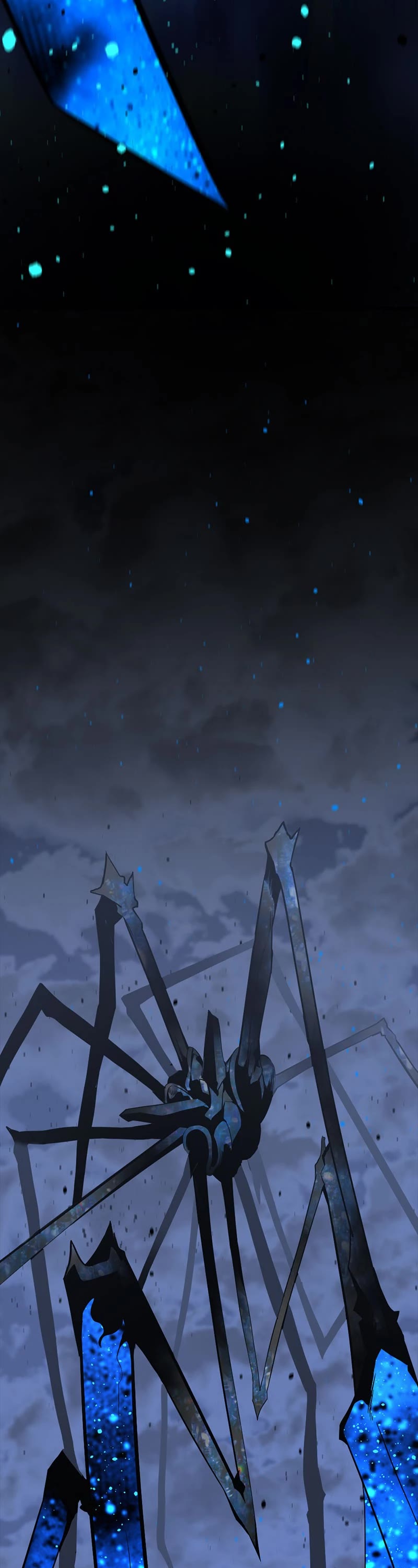 Hero Killer (Beolkkul) chapter 71 page 25
