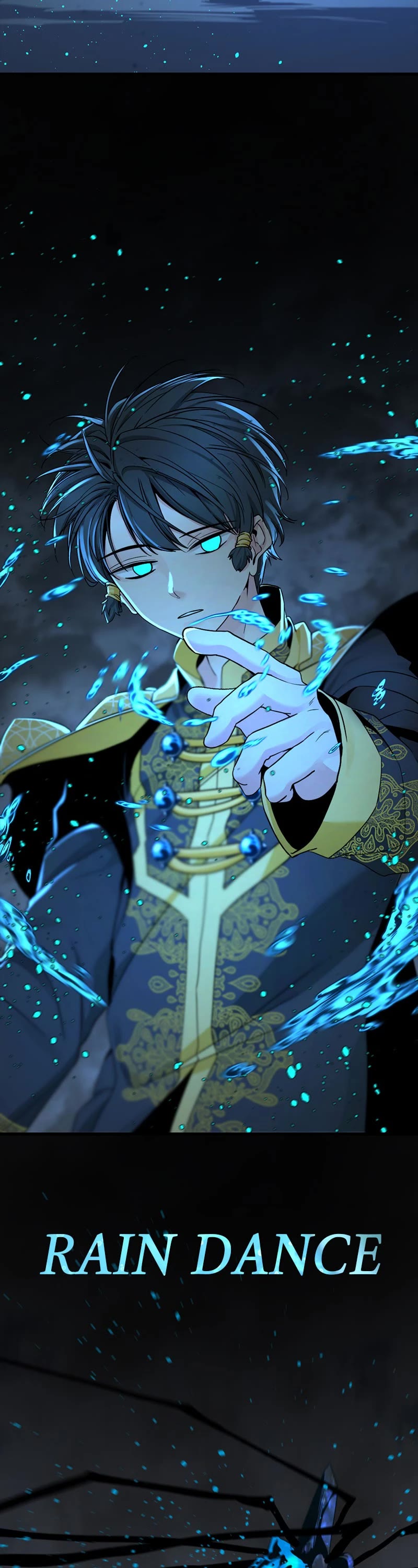Hero Killer (Beolkkul) chapter 71 page 37
