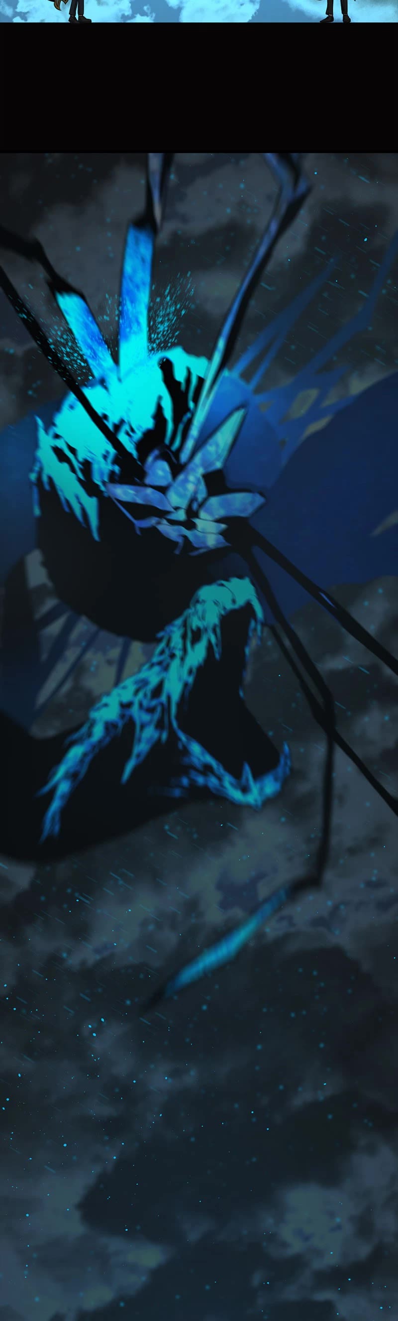 Hero Killer (Beolkkul) chapter 71 page 43