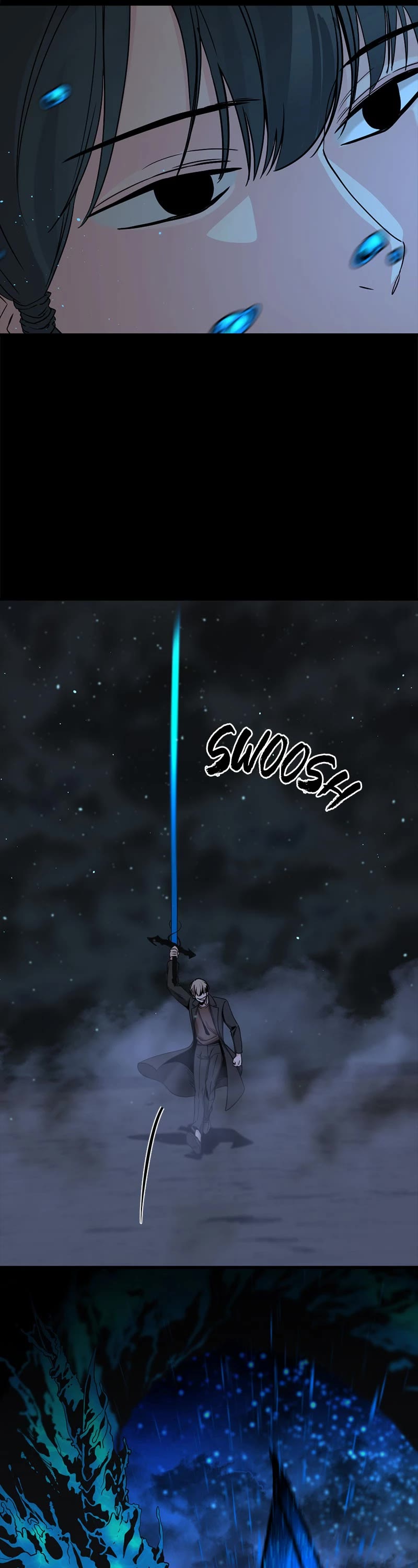 Hero Killer (Beolkkul) chapter 71 page 45