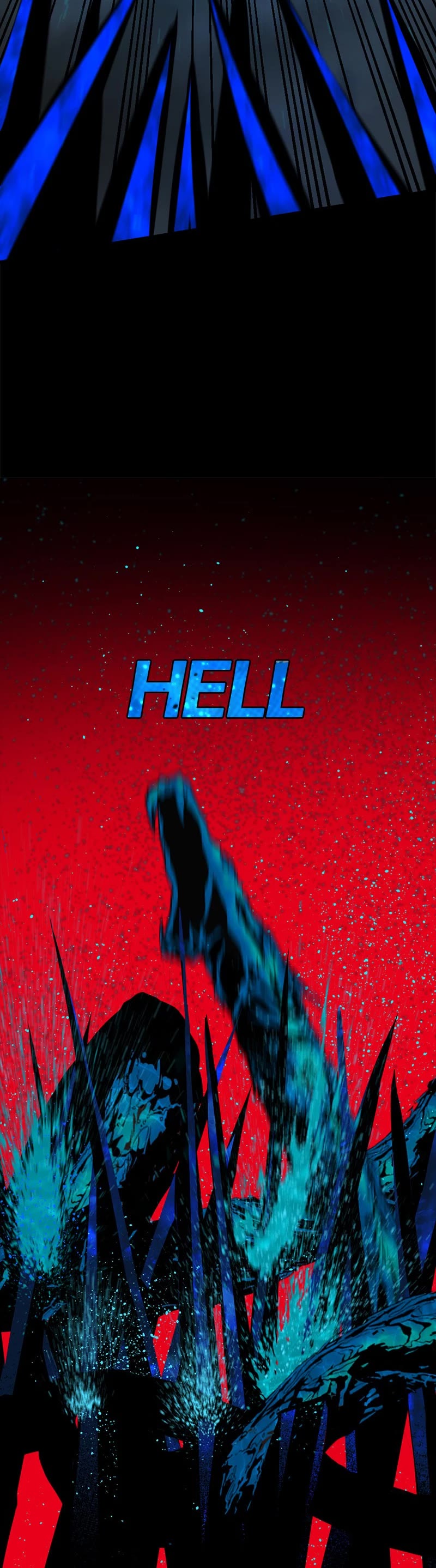 Hero Killer (Beolkkul) chapter 71 page 48